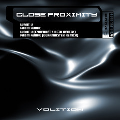 PREMIERE: CLOSE PROXIMITY - From Above (Gearmaster Remix)
