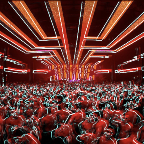 Jorda Awakenings Mix 2023