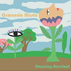 Dancing Barefoot