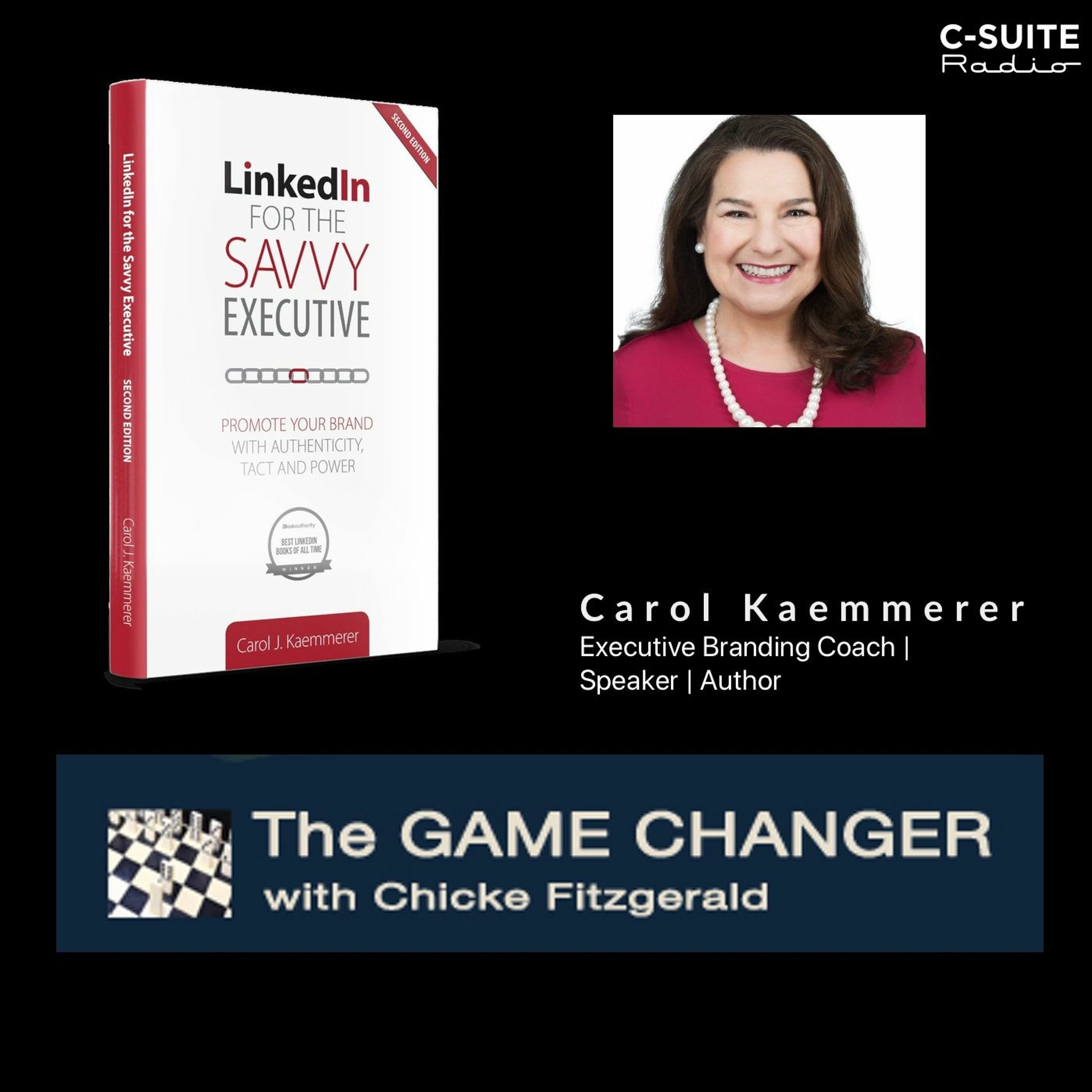 The Game Changer Network