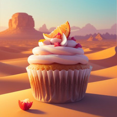 CUPCAKES @KARAVAN San Pedro De Atacama