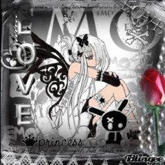 uma fada me matou na madrugada