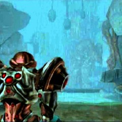 Metroid Prime 2 Music - Torvus Bog Subterranean Theme