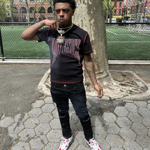SSG Splurge - Goop Wolf Flow