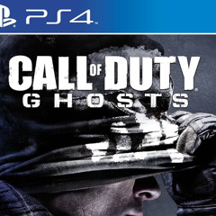 cod ghost freestyle (activision)