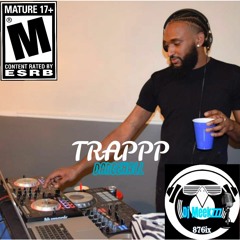 DJ Meekzzz 2023 Trappp Dancehall Mix (Vol 1)
