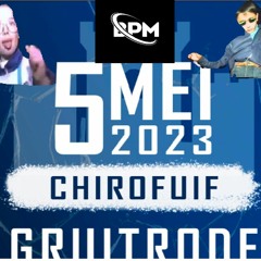 Dj Contest Chirofuif Gruitrode