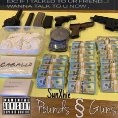 Pound § Guns