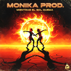 Mientras el Sol quema