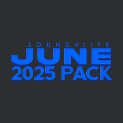 June 2025 PACK (1st)