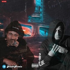 Reza Pishro & Night Lovell - Emc2 City Center - @NaabiRemix.mp3