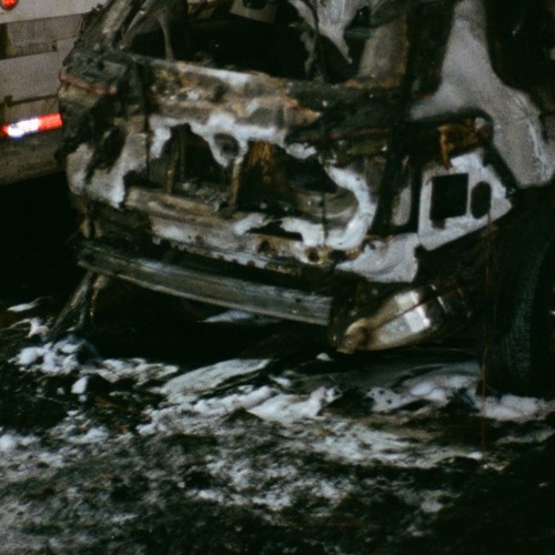 some noise test idk when am I gonna stop naming every track test