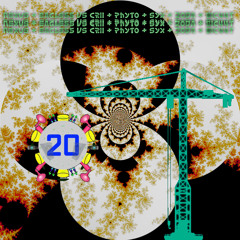 Nexus + Eagle55 vs Cr11 + Phyto + Syx + Zoda + Bic44T - Giusto in Tempo (VTT) -[]2NE+v-[]ZSPBCrt+