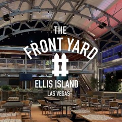 Ellis Island Front Yard F1 Mix