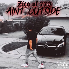 Ain't Outside(Beatbox Remix)
