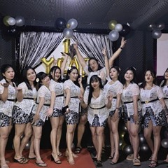 CINTA SUDAH TERLAMBAT 2025[MR31]DeeJay ichuk_Req Fdj Lala Khenzio Family