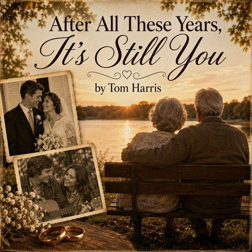 Artwork for After All These Years, It's Still You by Tom Harris