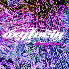 OXTASE CAST 060 - VERYL EAST