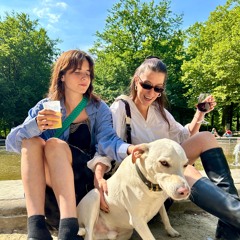 Weathering w/ Bulie Jordeaux & Dela Savelli @ Kiosk Radio 20.05.2025
