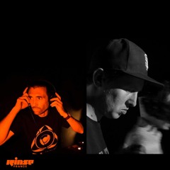 SeekSickSound invite Calculon - 20 Novembre 2020