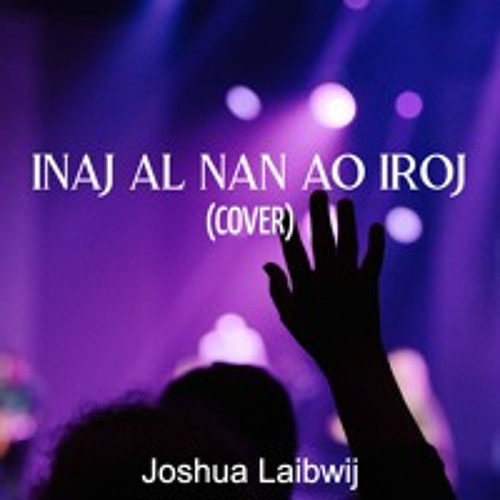 Inaj al nan ao Iroj (Cover)