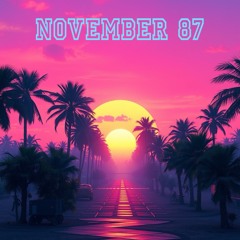 November 87