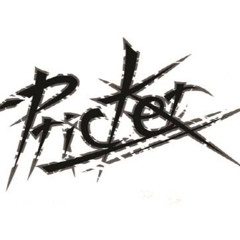Pricker's Hip-hop beat 12 (Rage, Trap) [Mastering]