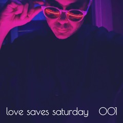 Love Saves Saturday [001]