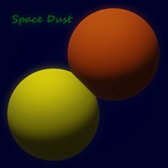 Space Dust - Through Space