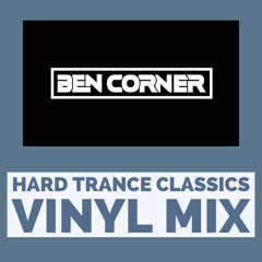 Hardtrance classics VOL 1 (vinyl mix)