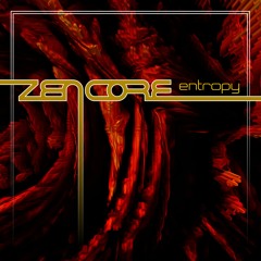 ZenCore -  Key To Cosmos [Mindspring Music]