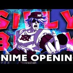Silly Billy BUT it has Japanese LYRICS