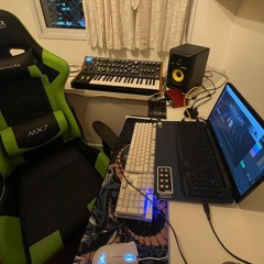 i & moog