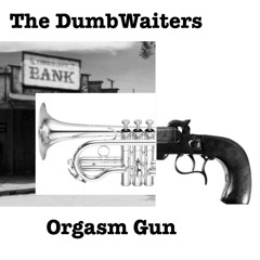Orgasm Gun