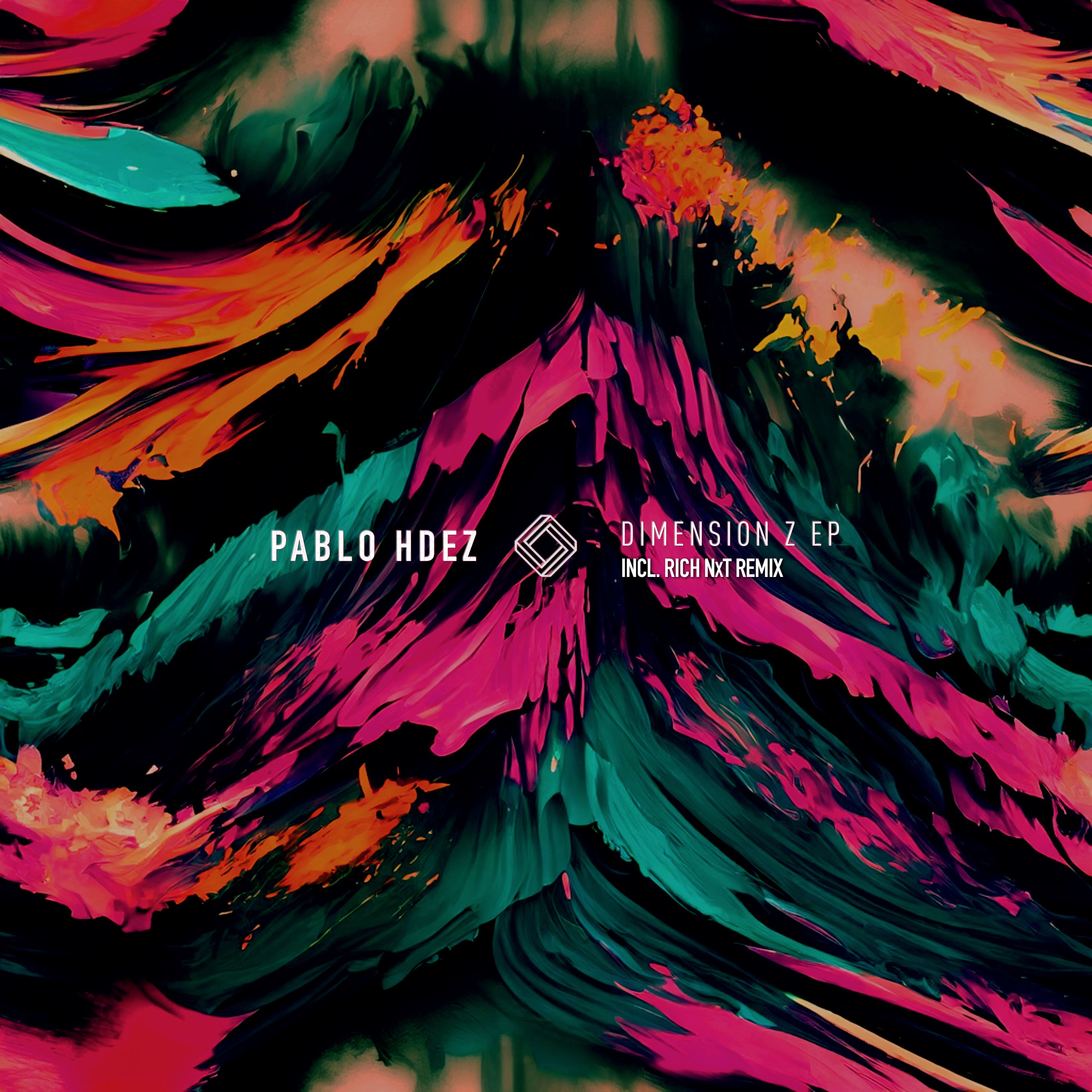 Premiere: Pablo Hdez ‘Dimension Z’ (Original Mix)