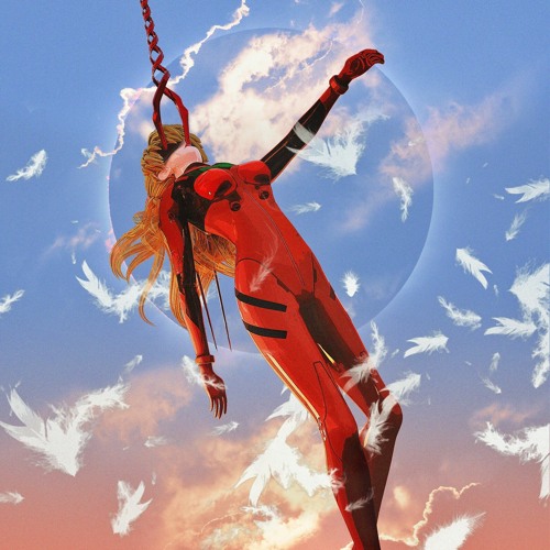 asuka langley :(