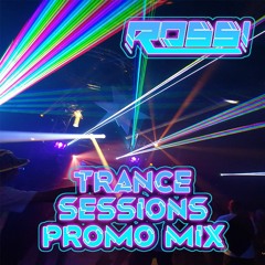DJ Rossi Trance Sessions Promo Mix