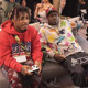 on FUCK WHAT YOU SAYIN Juice Wrld