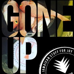 SINGING GOLD - GONE UP (OFFICIAL AUDIO)