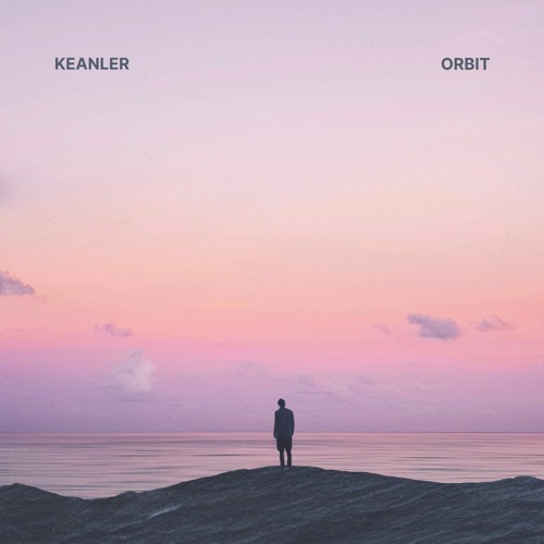 Keanler - Orbit (Extended Mix)