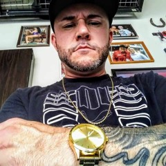 Cocaine & Whiskey Pt.2 Ft. Cyn of MHMG