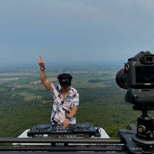 EPX AUGUST 2020 MIX
