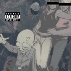UNGRATEFUL [Prod. Gxm]