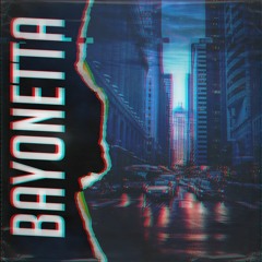 BAYØNETTA. (Off Lyne Sample Challenge 1)