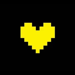 Undertale Yellow Soul Theme Extended(MP3_160K).mp3