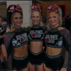 Woodlands Elite Black Ops 2024-2025 *V2*