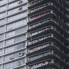 2PM in DTLA (w/ Ashton McCreight x Nobu x Love Mansuy)