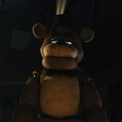 Everyone spends "Five Nights At Freddys" - AI cover