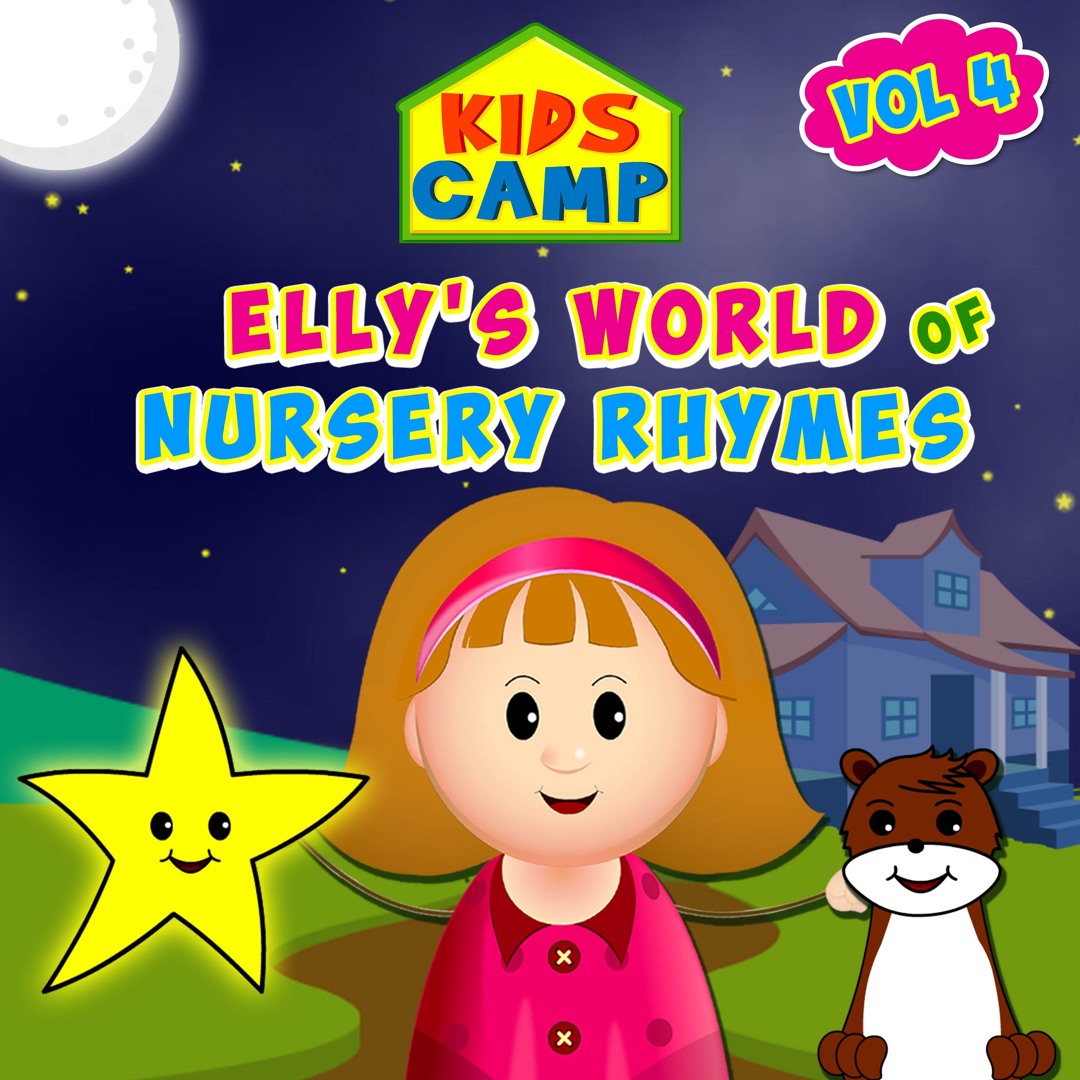 Stream What's in the Sky by Kidscamp | Listen online for free on SoundCloud
