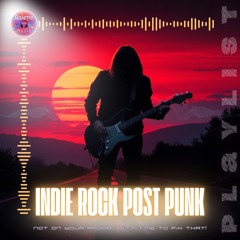 Indie, Rock, Post Punk
